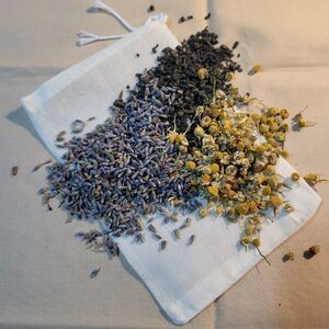 Bath Tea - Sleepy Blend 2/$10, 3/$14, or 5/$20